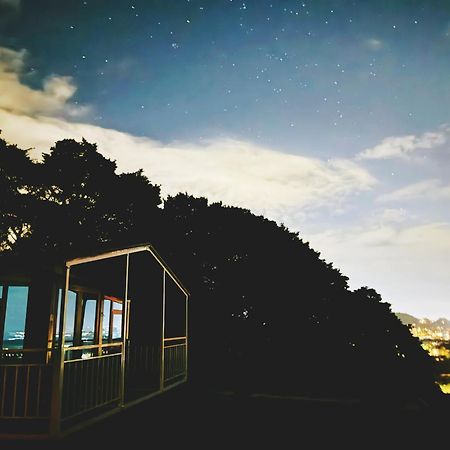 2 Bedrooms Cabin 5 Min To Pukekohe Town Centre ภายนอก รูปภาพ