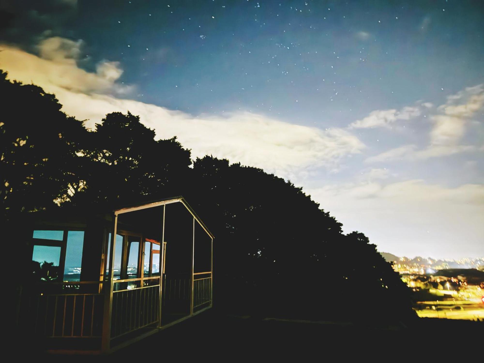 2 Bedrooms Cabin 5 Min To Pukekohe Town Centre ภายนอก รูปภาพ